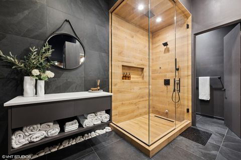 Tiny photo for 154 W Hubbard Street #603, Chicago, IL 60654 (MLS # 12419498)