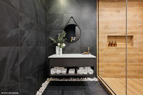 Tiny photo for 154 W Hubbard Street #603, Chicago, IL 60654 (MLS # 12419498)