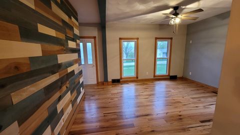 Tiny photo for 611 E Snyder Street, Davis, IL 61019 (MLS # 12620789)