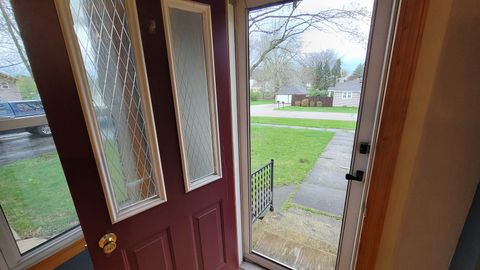 Tiny photo for 611 E Snyder Street, Davis, IL 61019 (MLS # 12620789)