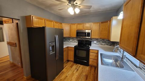 Tiny photo for 611 E Snyder Street, Davis, IL 61019 (MLS # 12620789)