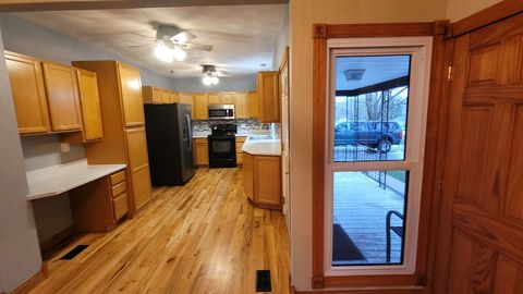 Tiny photo for 611 E Snyder Street, Davis, IL 61019 (MLS # 12620789)