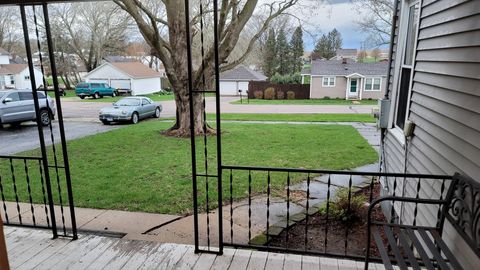 Tiny photo for 611 E Snyder Street, Davis, IL 61019 (MLS # 12620789)