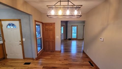 Tiny photo for 611 E Snyder Street, Davis, IL 61019 (MLS # 12620789)