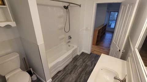 Tiny photo for 611 E Snyder Street, Davis, IL 61019 (MLS # 12620789)