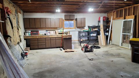 Tiny photo for 611 E Snyder Street, Davis, IL 61019 (MLS # 12620789)