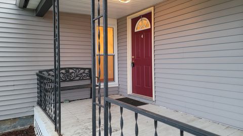 Tiny photo for 611 E Snyder Street, Davis, IL 61019 (MLS # 12620789)