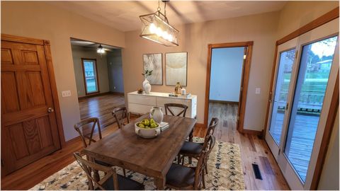 Tiny photo for 611 E Snyder Street, Davis, IL 61019 (MLS # 12620789)