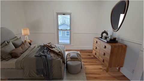 Tiny photo for 611 E Snyder Street, Davis, IL 61019 (MLS # 12620789)