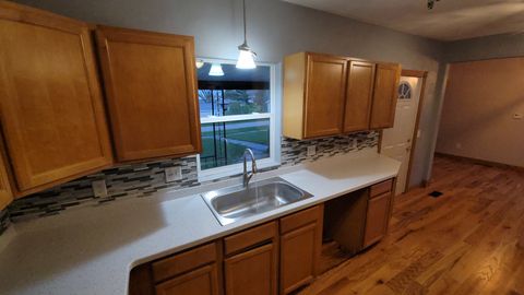 Tiny photo for 611 E Snyder Street, Davis, IL 61019 (MLS # 12620789)