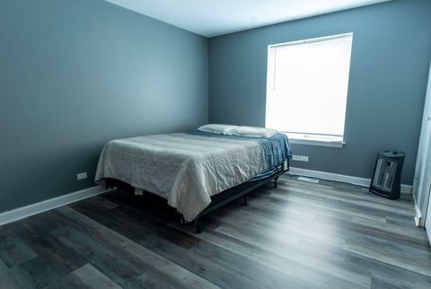 Tiny photo for 700 N BRUCE Lane #616, Glenwood, IL 60425 (MLS # 12565931)