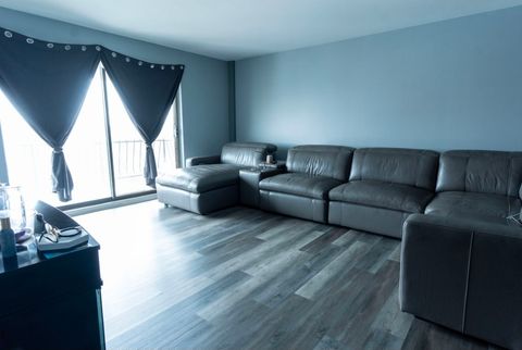 Tiny photo for 700 N BRUCE Lane #616, Glenwood, IL 60425 (MLS # 12565931)