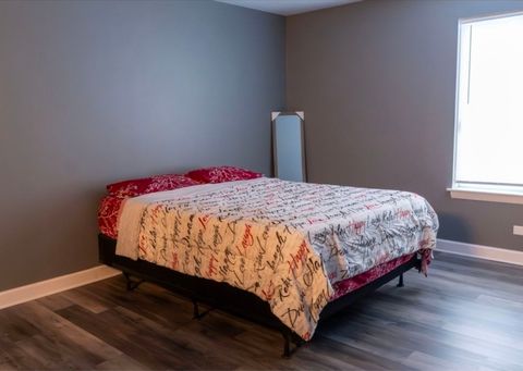 Tiny photo for 700 N BRUCE Lane #616, Glenwood, IL 60425 (MLS # 12565931)