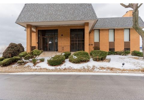 Tiny photo for 700 N BRUCE Lane #616, Glenwood, IL 60425 (MLS # 12565931)