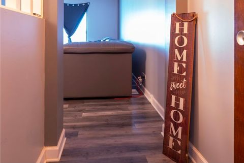 Tiny photo for 700 N BRUCE Lane #616, Glenwood, IL 60425 (MLS # 12565931)