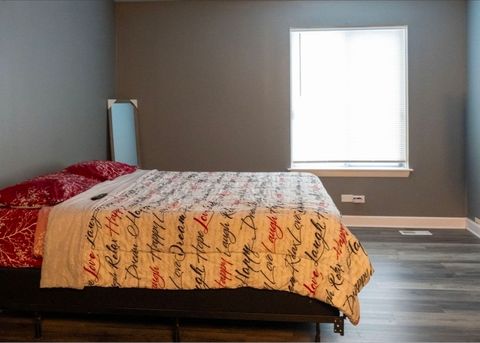 Tiny photo for 700 N BRUCE Lane #616, Glenwood, IL 60425 (MLS # 12565931)