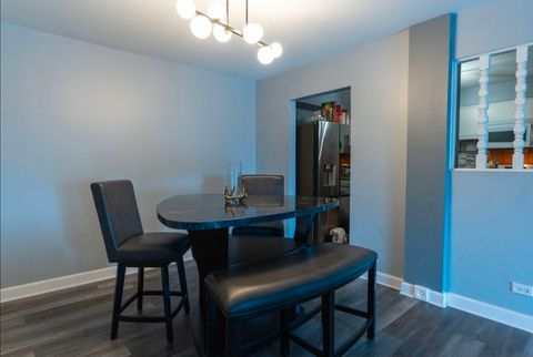 Tiny photo for 700 N BRUCE Lane #616, Glenwood, IL 60425 (MLS # 12565931)
