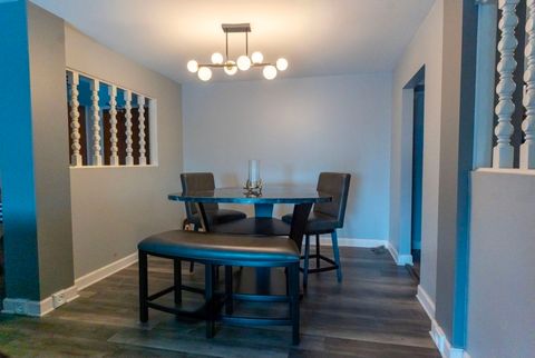 Tiny photo for 700 N BRUCE Lane #616, Glenwood, IL 60425 (MLS # 12565931)