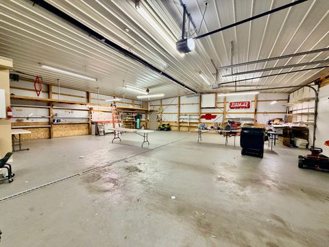 Tiny photo for 2123 North Avenue, Metropolis, IL 62960 (MLS # 12621317)