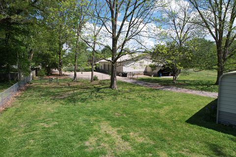 Tiny photo for 2123 North Avenue, Metropolis, IL 62960 (MLS # 12621317)