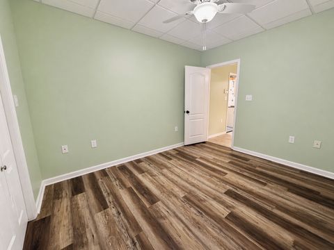 Tiny photo for 2123 North Avenue, Metropolis, IL 62960 (MLS # 12621317)