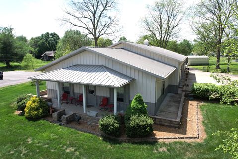 Tiny photo for 2123 North Avenue, Metropolis, IL 62960 (MLS # 12621317)