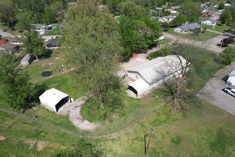 Tiny photo for 2123 North Avenue, Metropolis, IL 62960 (MLS # 12621317)