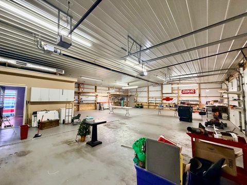 Tiny photo for 2123 North Avenue, Metropolis, IL 62960 (MLS # 12621317)