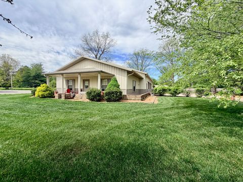 Tiny photo for 2123 North Avenue, Metropolis, IL 62960 (MLS # 12621317)