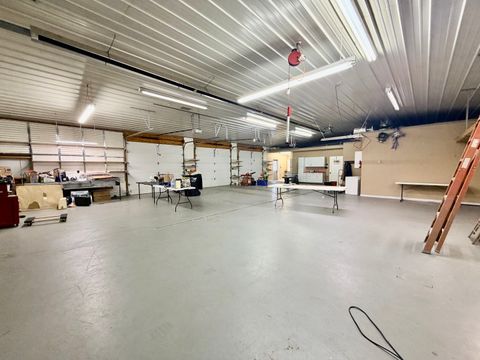 Tiny photo for 2123 North Avenue, Metropolis, IL 62960 (MLS # 12621317)