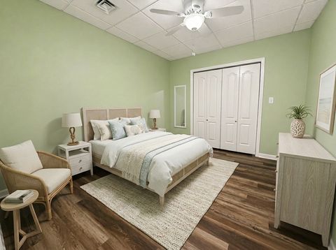 Tiny photo for 2123 North Avenue, Metropolis, IL 62960 (MLS # 12621317)