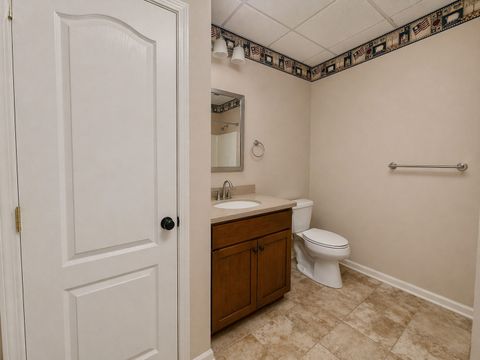 Tiny photo for 2123 North Avenue, Metropolis, IL 62960 (MLS # 12621317)