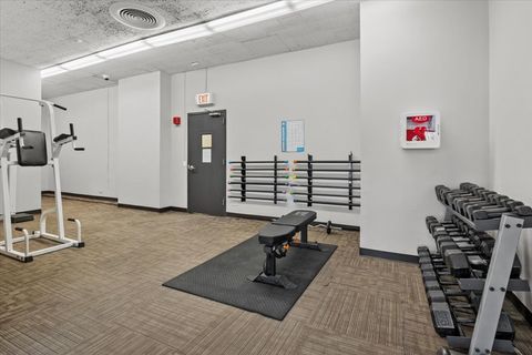 Tiny photo for 1460 N Sandburg Street #2904, Chicago, IL 60610 (MLS # 12597547)