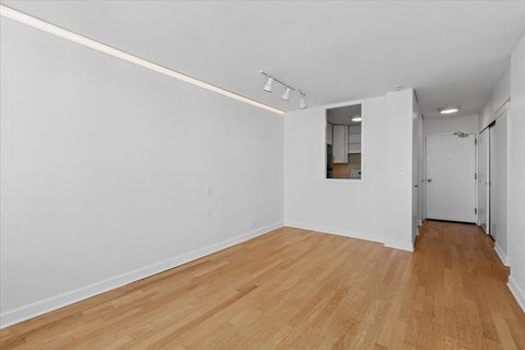 Tiny photo for 1460 N Sandburg Street #2904, Chicago, IL 60610 (MLS # 12597547)