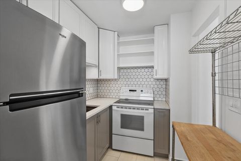 Tiny photo for 1460 N Sandburg Street #2904, Chicago, IL 60610 (MLS # 12597547)