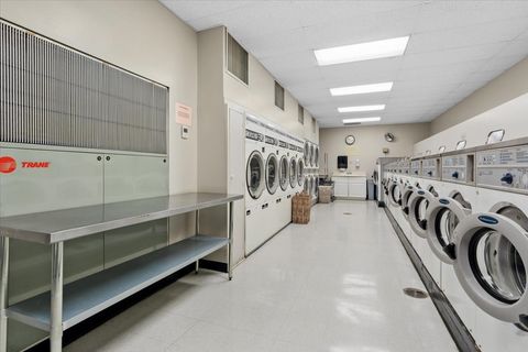 Tiny photo for 1460 N Sandburg Street #2904, Chicago, IL 60610 (MLS # 12597547)