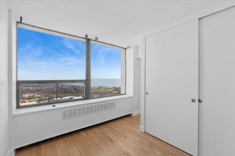 Tiny photo for 1460 N Sandburg Street #2904, Chicago, IL 60610 (MLS # 12597547)