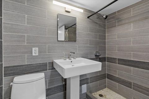 Tiny photo for 1460 N Sandburg Street #2904, Chicago, IL 60610 (MLS # 12597547)