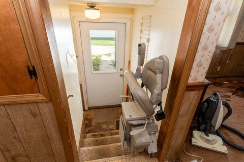 Tiny photo for 1109 N Mill Street, Pontiac, IL 61764 (MLS # 12705596)