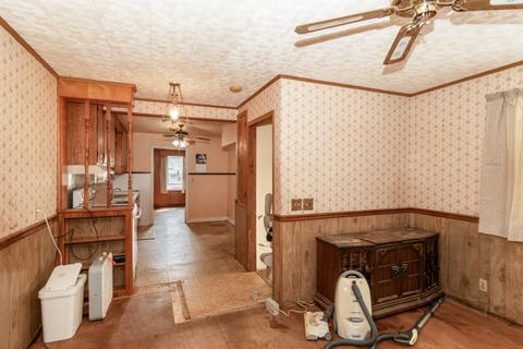 Tiny photo for 1109 N Mill Street, Pontiac, IL 61764 (MLS # 12705596)