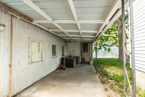 Tiny photo for 1109 N Mill Street, Pontiac, IL 61764 (MLS # 12705596)