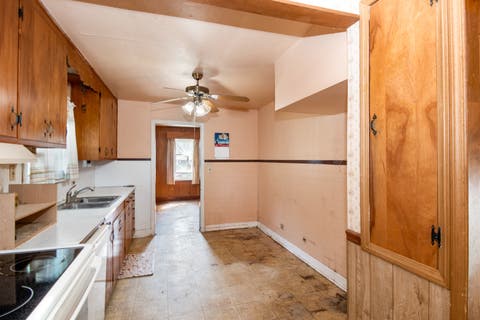 Tiny photo for 1109 N Mill Street, Pontiac, IL 61764 (MLS # 12705596)