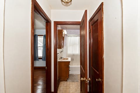 Tiny photo for 1109 N Mill Street, Pontiac, IL 61764 (MLS # 12705596)