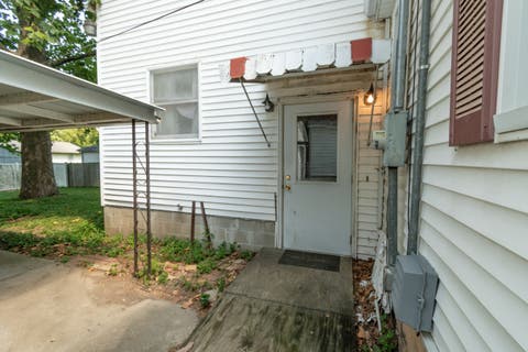 Tiny photo for 1109 N Mill Street, Pontiac, IL 61764 (MLS # 12705596)