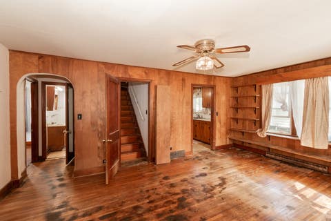 Tiny photo for 1109 N Mill Street, Pontiac, IL 61764 (MLS # 12705596)