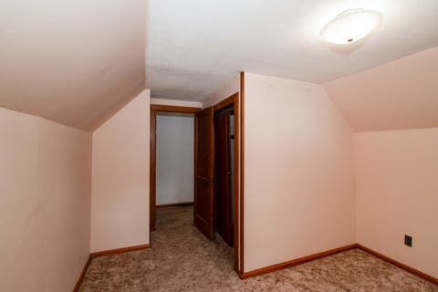 Tiny photo for 1109 N Mill Street, Pontiac, IL 61764 (MLS # 12705596)