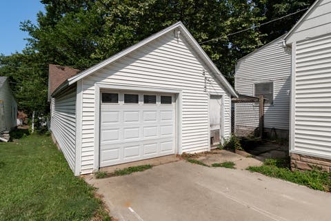 Tiny photo for 1109 N Mill Street, Pontiac, IL 61764 (MLS # 12705596)