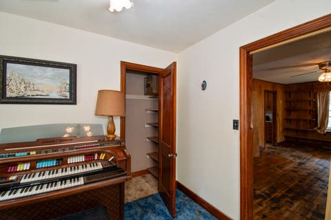 Tiny photo for 1109 N Mill Street, Pontiac, IL 61764 (MLS # 12705596)
