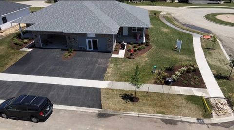 Tiny photo for 2057 Isabella Lane, Minooka, IL 60447 (MLS # 12497500)