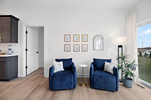 Tiny photo for 2057 Isabella Lane, Minooka, IL 60447 (MLS # 12497500)